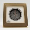 [692] Gasing (6" x 6" inches)