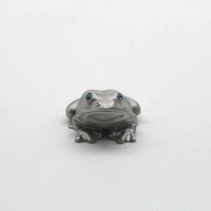 [111] Frog