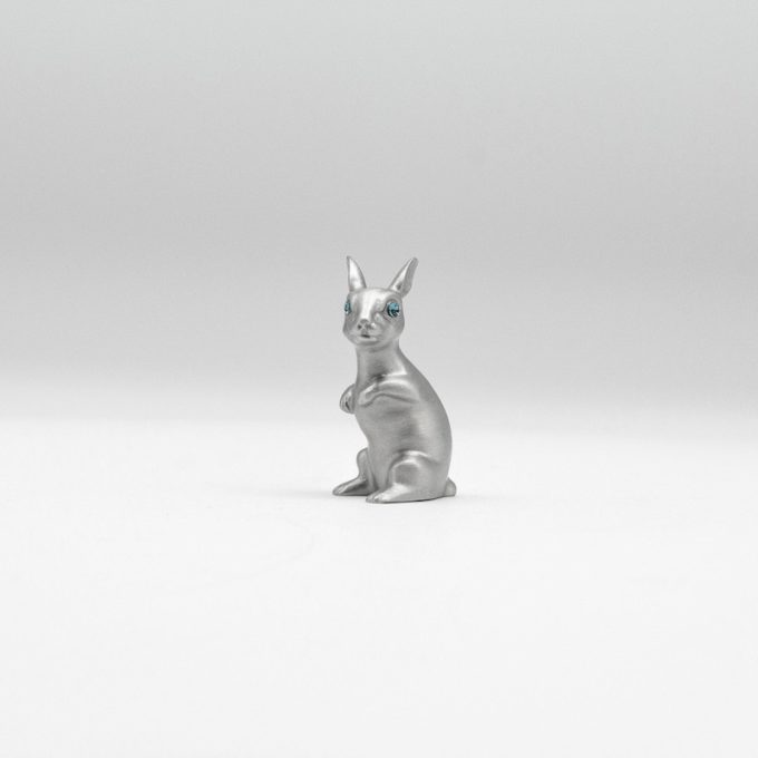 [112] Rabbit