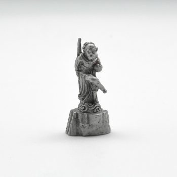 [113] Monkey King