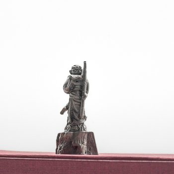 [113] Monkey King