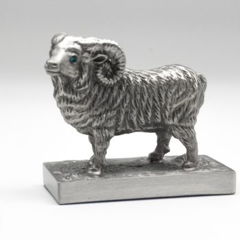 [121] Bighorn Sheep