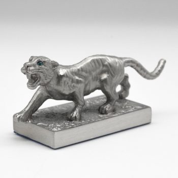 [122] Tiger