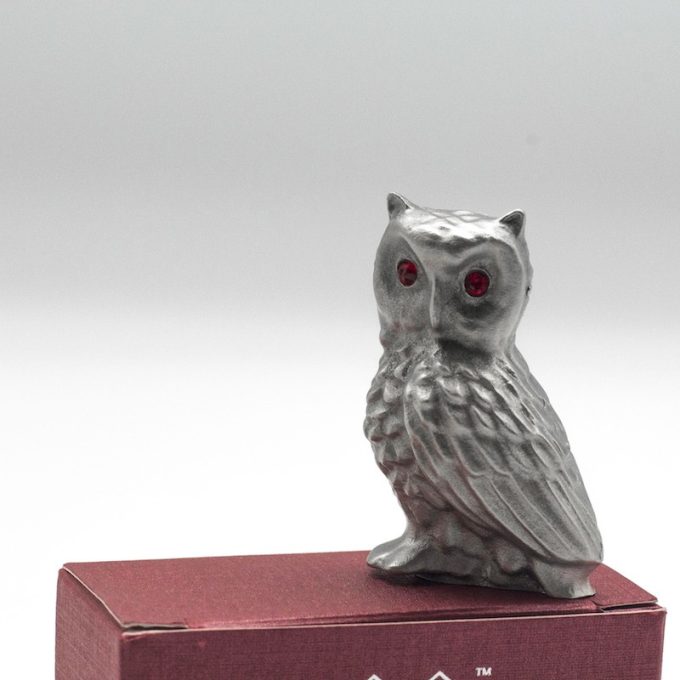 [126] Owl