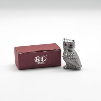[126] Owl