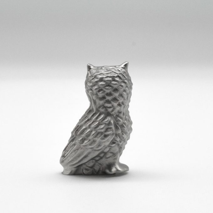 [126] Owl