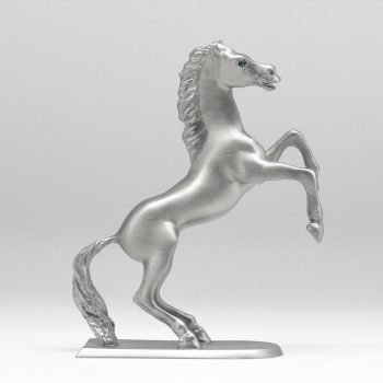 [133] Horse (Base)