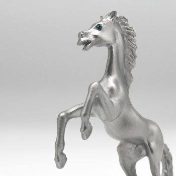 [133] Horse (Base)