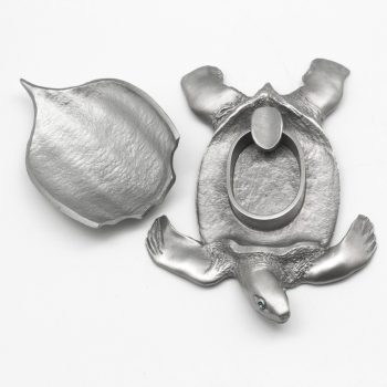 [149A] Turtle (Ashtray) (L)
