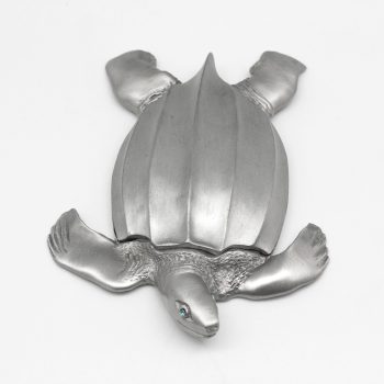 [149A] Turtle (Ashtray) (L)