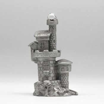 [154] Castle (Crystal)
