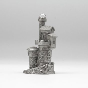 [154] Castle (Crystal)