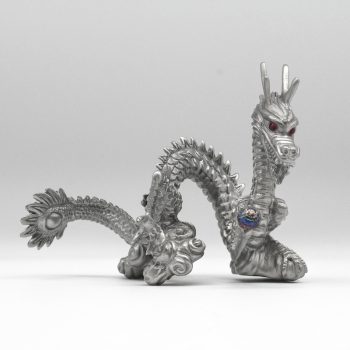 [160] Dragon (Crystal)