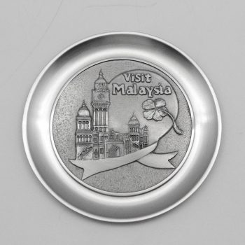 [165] Coaster Sultan Abdul Samad Building