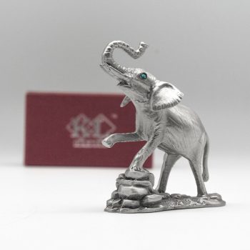 [193] Elephant (Base)