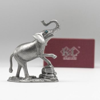 [193] Elephant (Base)
