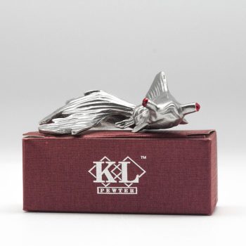 [200] Gold Fish