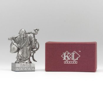 [209L] God of Luck