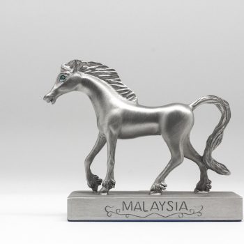 [222] Horse
