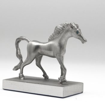 [222] Horse