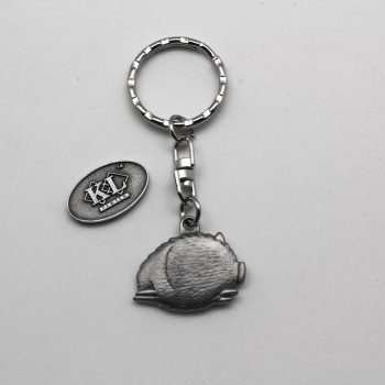 [267] Pig (Crystal)