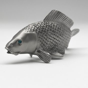 [302] Koi Fish