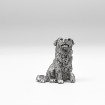 [303] Golden Retriever