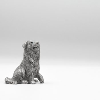 [303] Golden Retriever
