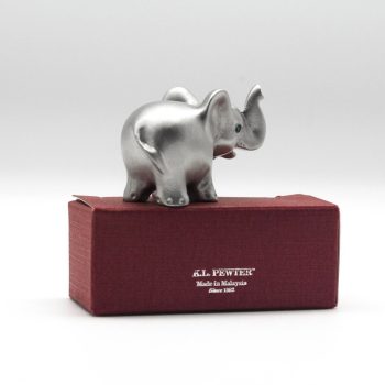 [336] Elephant