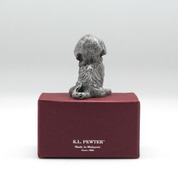 [334] Puppy Golden Retriever