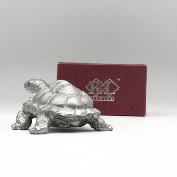 [338] Tortoise (L)