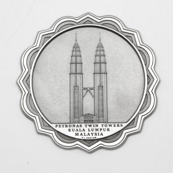 [365] Twin Towers