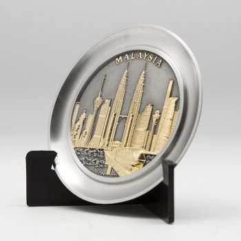 [388G] KL Design (Gold)