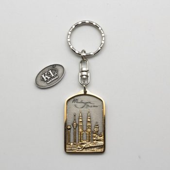 [404G] KL Design (Gold)