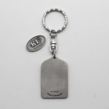 [404G] KL Design (Gold)