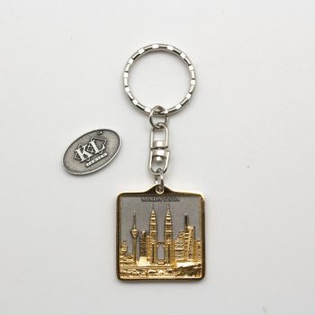 [407G] KL Design (Gold)