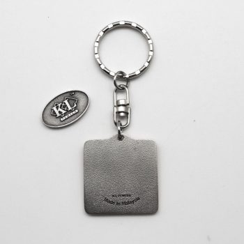 [407G] KL Design (Gold)