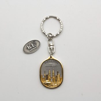 [410G] KL Design (Gold)