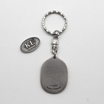 [410G] KL Design (Gold)