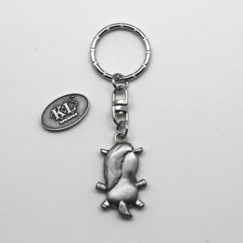 [454] Horse (Crystal)