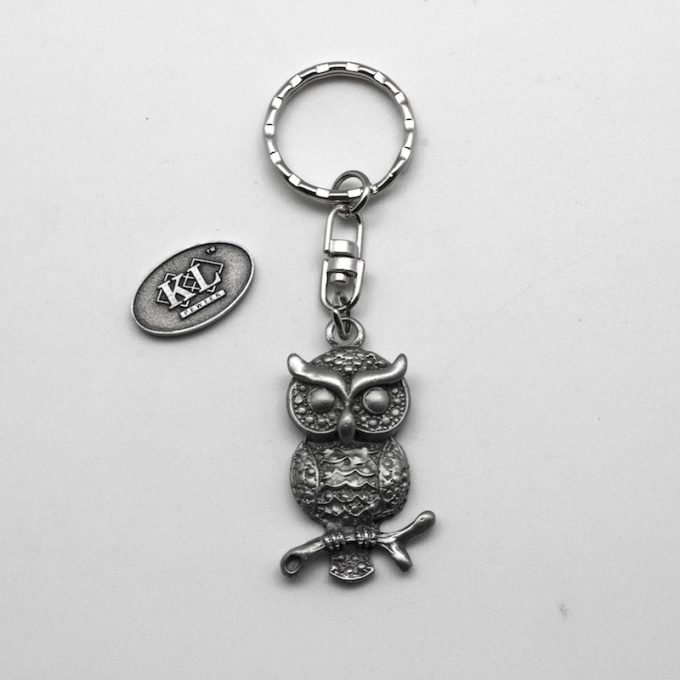 [547] Owl