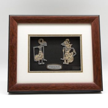 [554] Wayang Kulit (Gold) (10