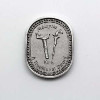 [592] Keris