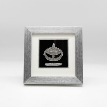 658-wau-bulan-6x6-silver-frame