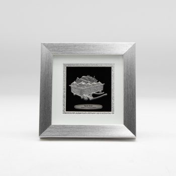 660-tepak-sireh-6x6-silver-frame