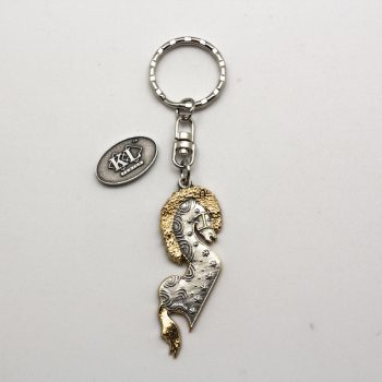 [616G] Kuda Kepang (Gold)