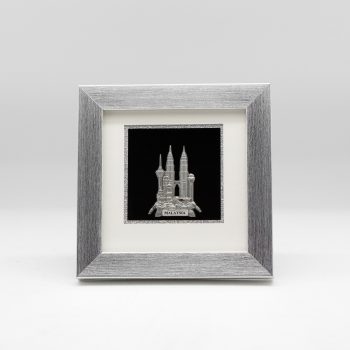 665-kl-design-6x6-silver-frame