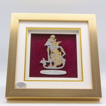 [635] Wayang Kulit (Gold) (8