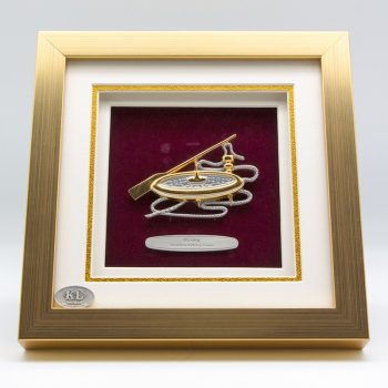 [668] Gasing (Gold) (8