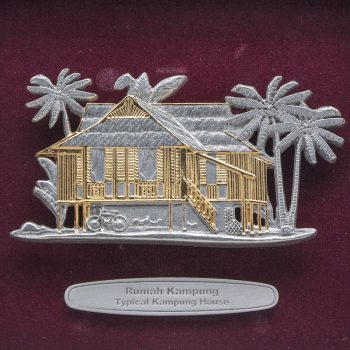 [670] Rumah Kampung (Gold) (8